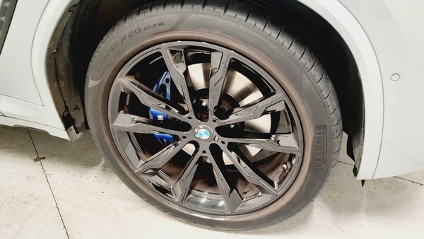 Used BMW X3 2023 for sale - 75785064: Photo 14