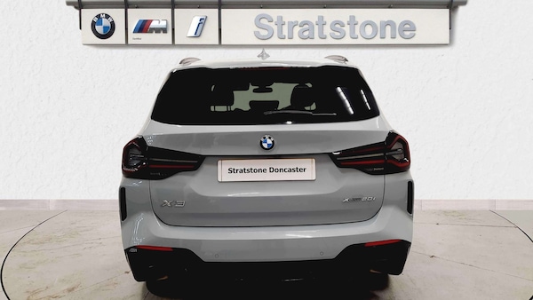 Used BMW X3 2023 for sale - 75785064: Photo 15