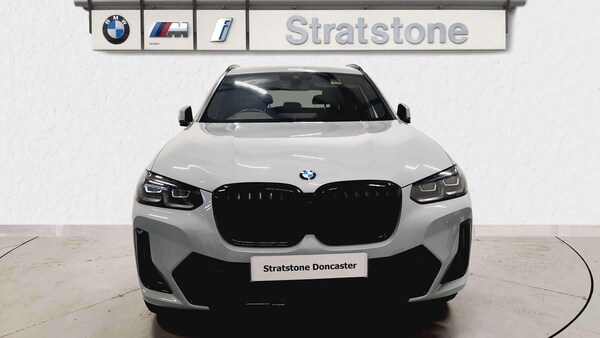 Used BMW X3 2023 for sale - 75785064: Photo 16