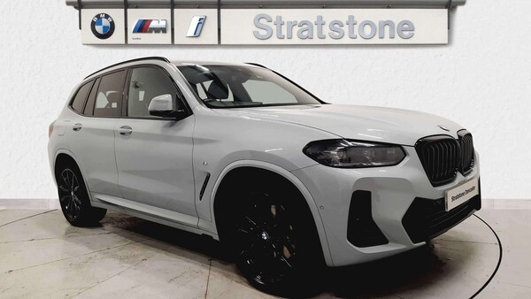 Used BMW X3 2023 for sale - 75785064: Photo 1