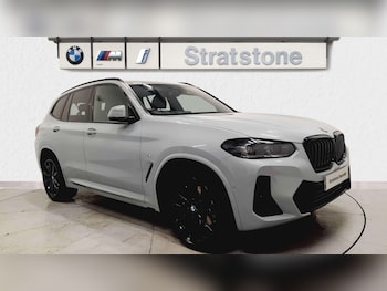 BMW - X3