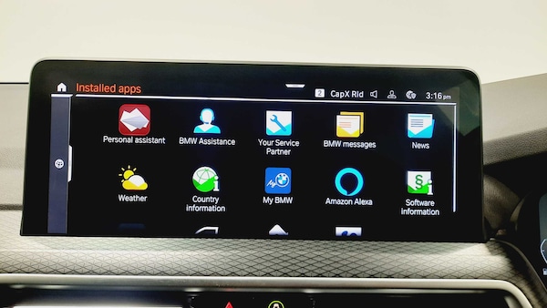 Used BMW X3 2023 for sale - 75785064: Photo 21