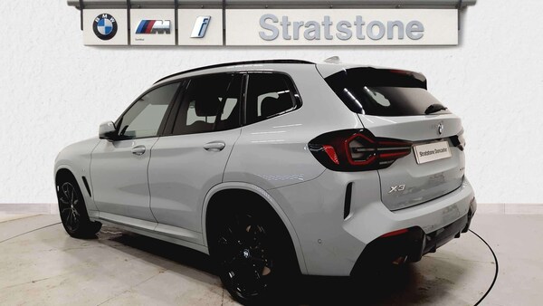 Used BMW X3 2023 for sale - 75785064: Photo 2