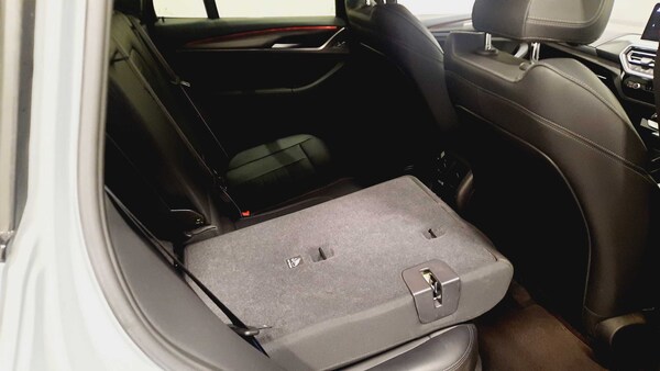 Used BMW X3 2023 for sale - 75785064: Photo 31
