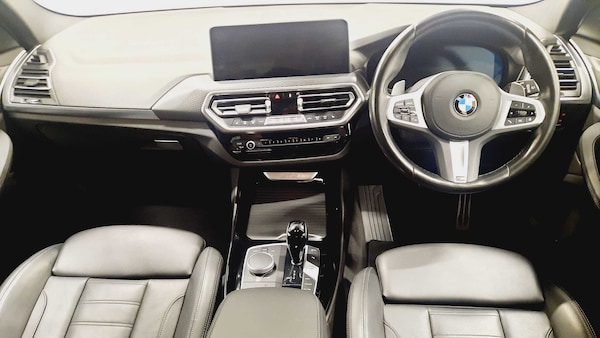 Used BMW X3 2023 for sale - 75785064: Photo 4