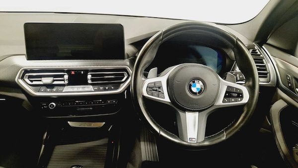 Used BMW X3 2023 for sale - 75785064: Photo 5
