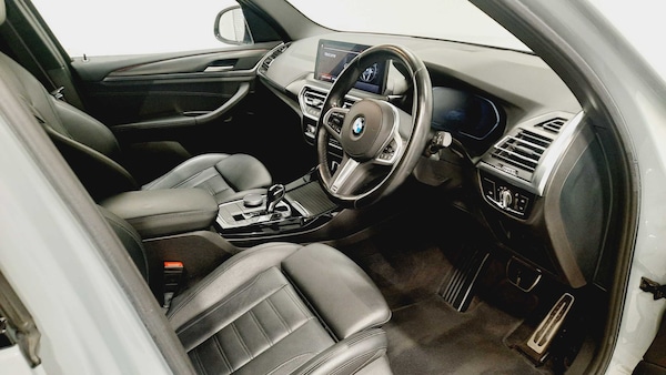 Used BMW X3 2023 for sale - 75785064: Photo 6