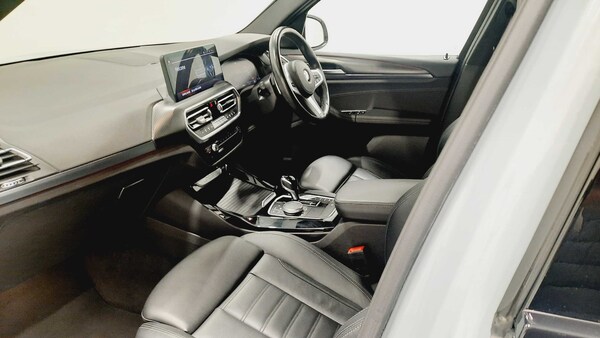 Used BMW X3 2023 for sale - 75785064: Photo 7