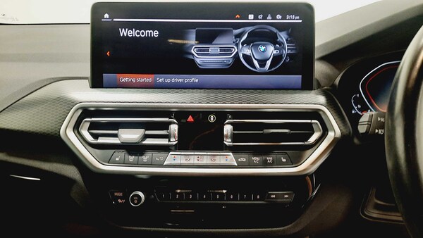 Used BMW X3 2023 for sale - 75785064: Photo 8