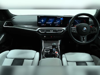Used BMW M3 2024 for sale - 78465224: Photo