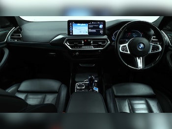 Used BMW iX3 2023 for sale - 79096043: Photo