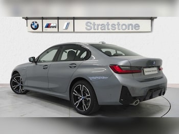 Used BMW 3 Series 2024 for sale - 75217765: Photo