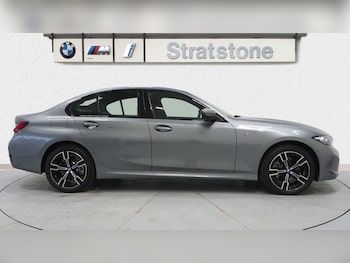 Used BMW 3 Series 2024 for sale - 75217765: Photo