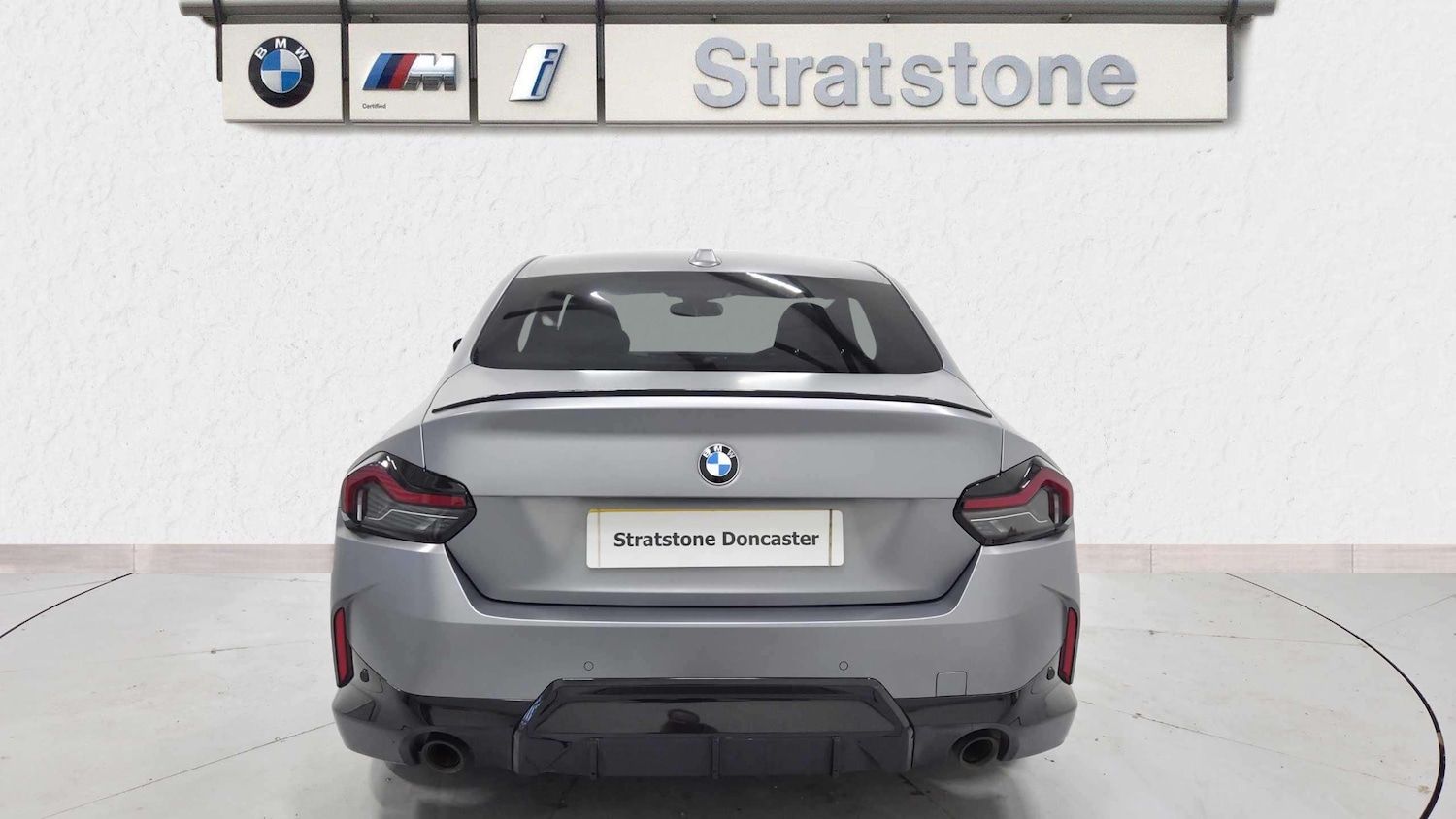 Used BMW 2 Series for sale - 77219531: Photo 16