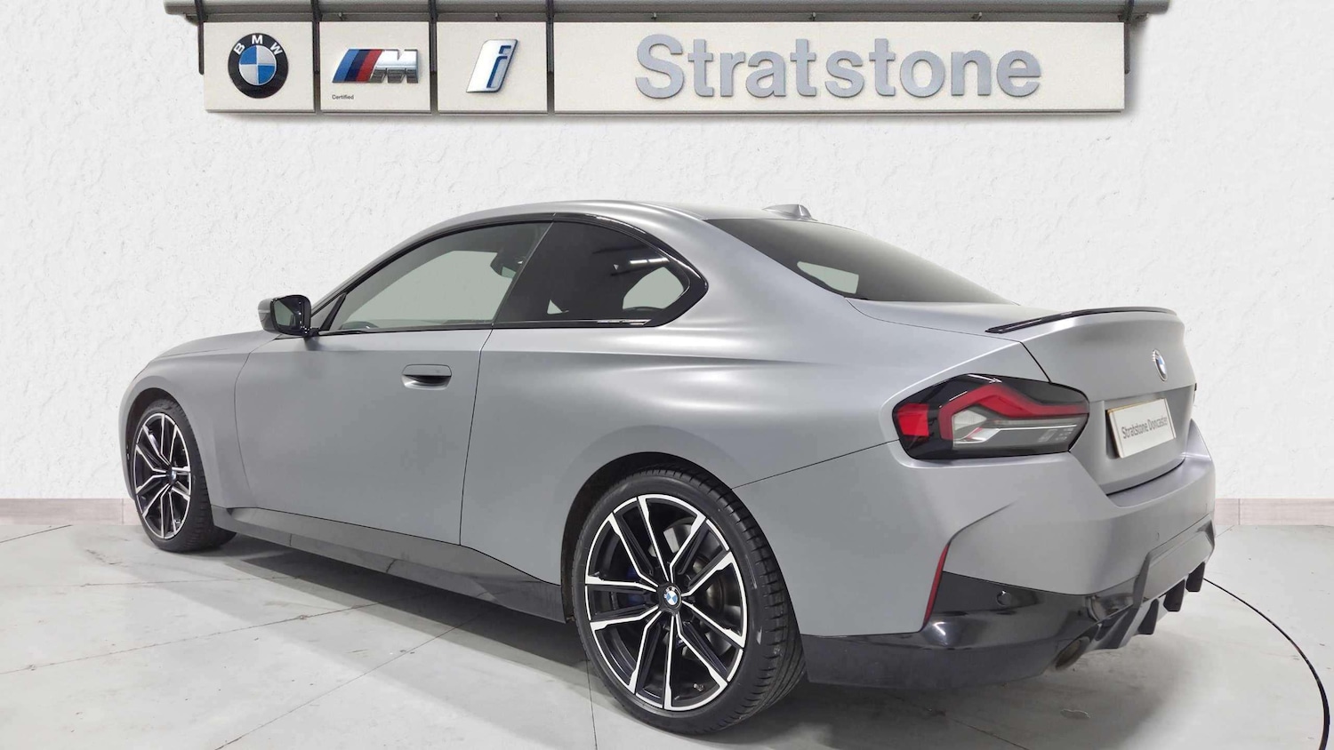 Used BMW 2 Series for sale - 77219531: Photo 2