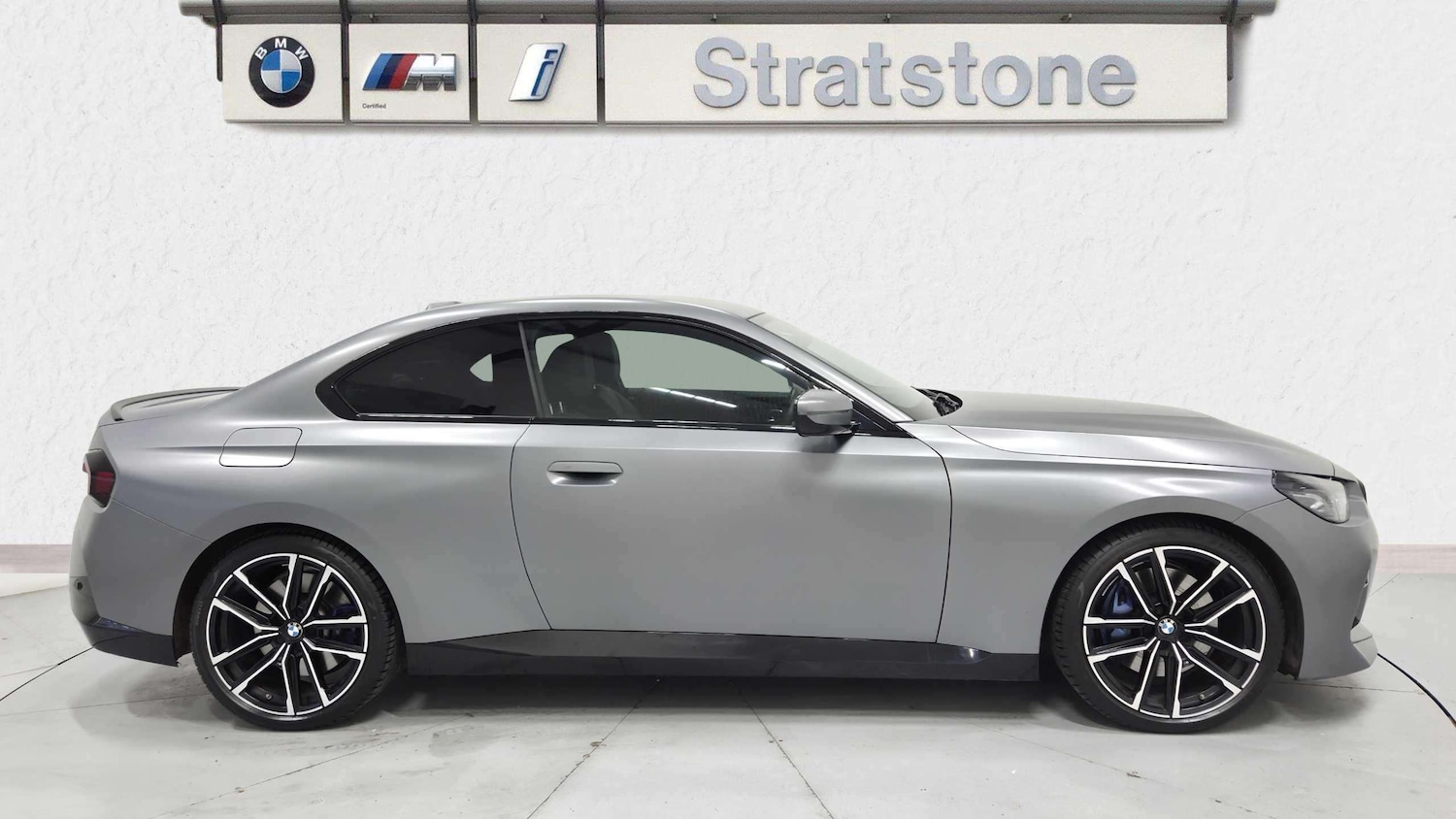 Used BMW 2 Series for sale - 77219531: Photo 3