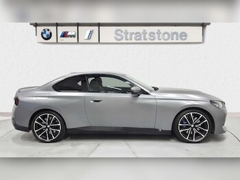 Used BMW 2 Series 2024 for sale - 77219531: Photo