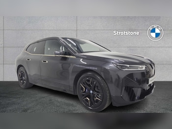 Used BMW iX 2022 for sale - 79556046: Photo