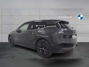 Used BMW iX 2022 for sale - 79556046: Photo