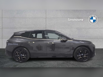 Used BMW iX 2022 for sale - 79556046: Photo
