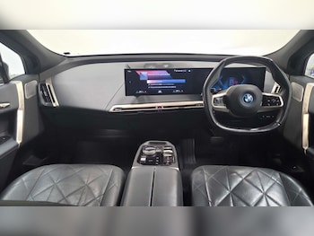 Used BMW iX 2022 for sale - 79556046: Photo
