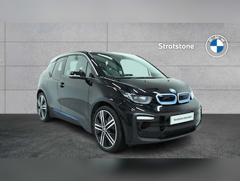 Used BMW i3 2021 for sale - 78576941: Photo