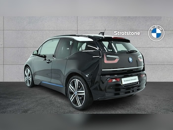 Used BMW i3 2021 for sale - 78576941: Photo