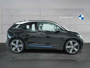 Used BMW i3 2021 for sale - 78576941: Photo