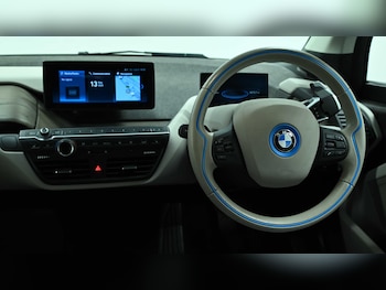 Used BMW i3 2021 for sale - 78576941: Photo