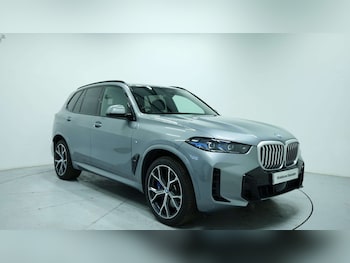 Used BMW X5 2023 for sale - 78294830: Photo