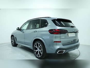 Used BMW X5 2023 for sale - 78294830: Photo
