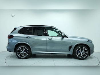 Used BMW X5 2023 for sale - 78294830: Photo