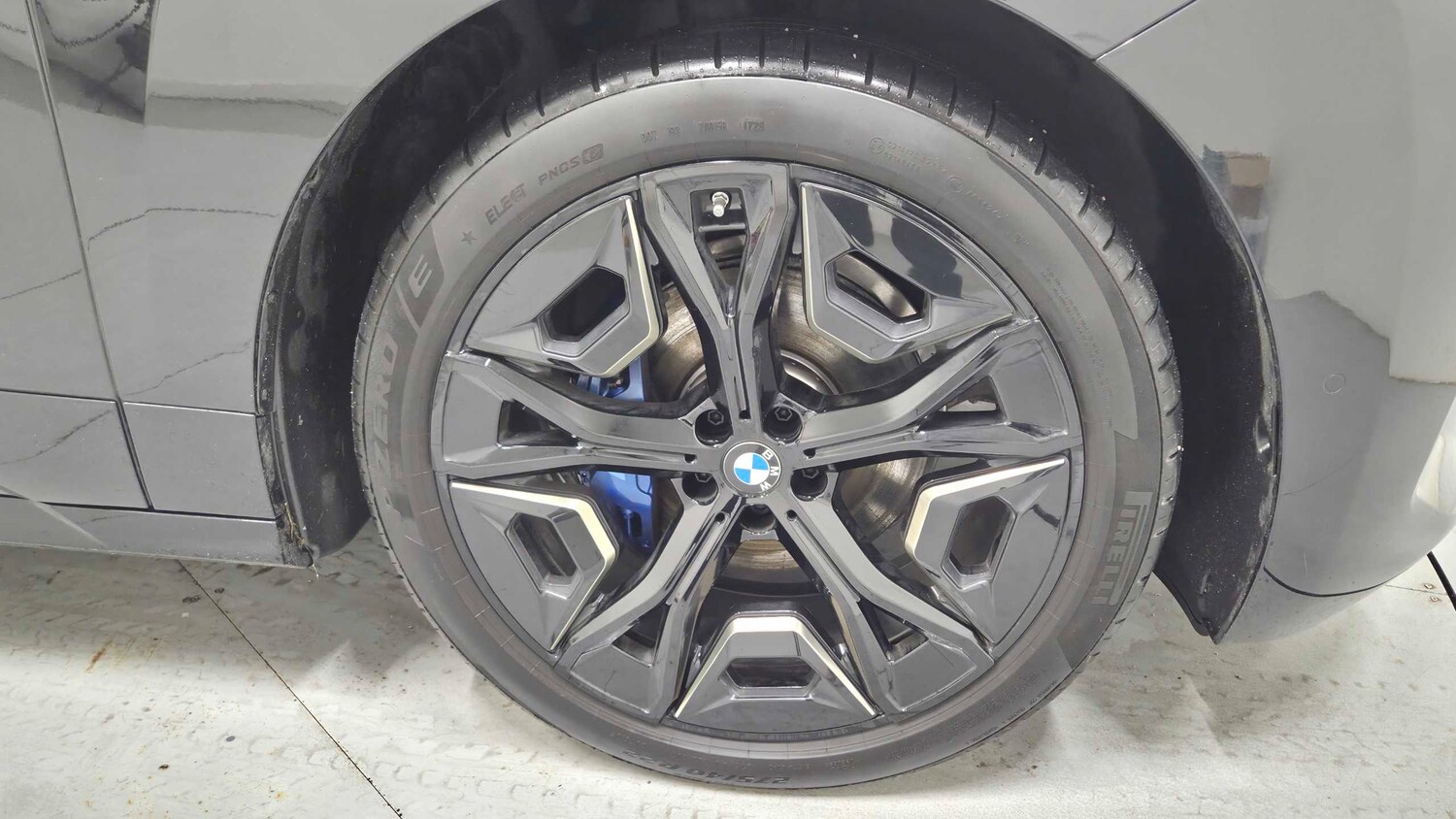 Used BMW iX 2025 for sale - 77577340: Photo 14