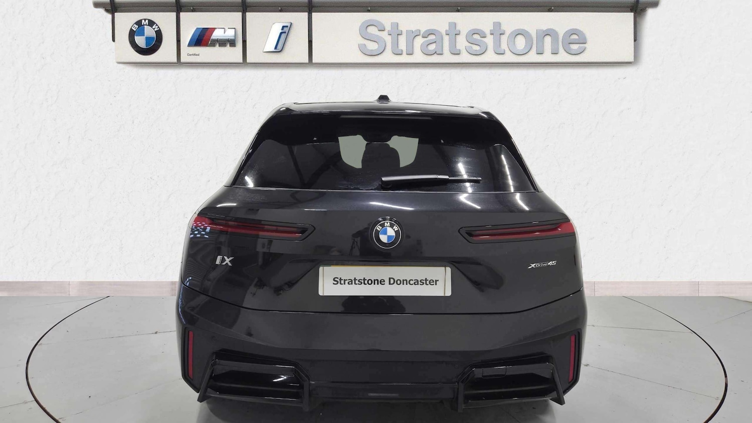 Used BMW iX 2025 for sale - 77577340: Photo 15