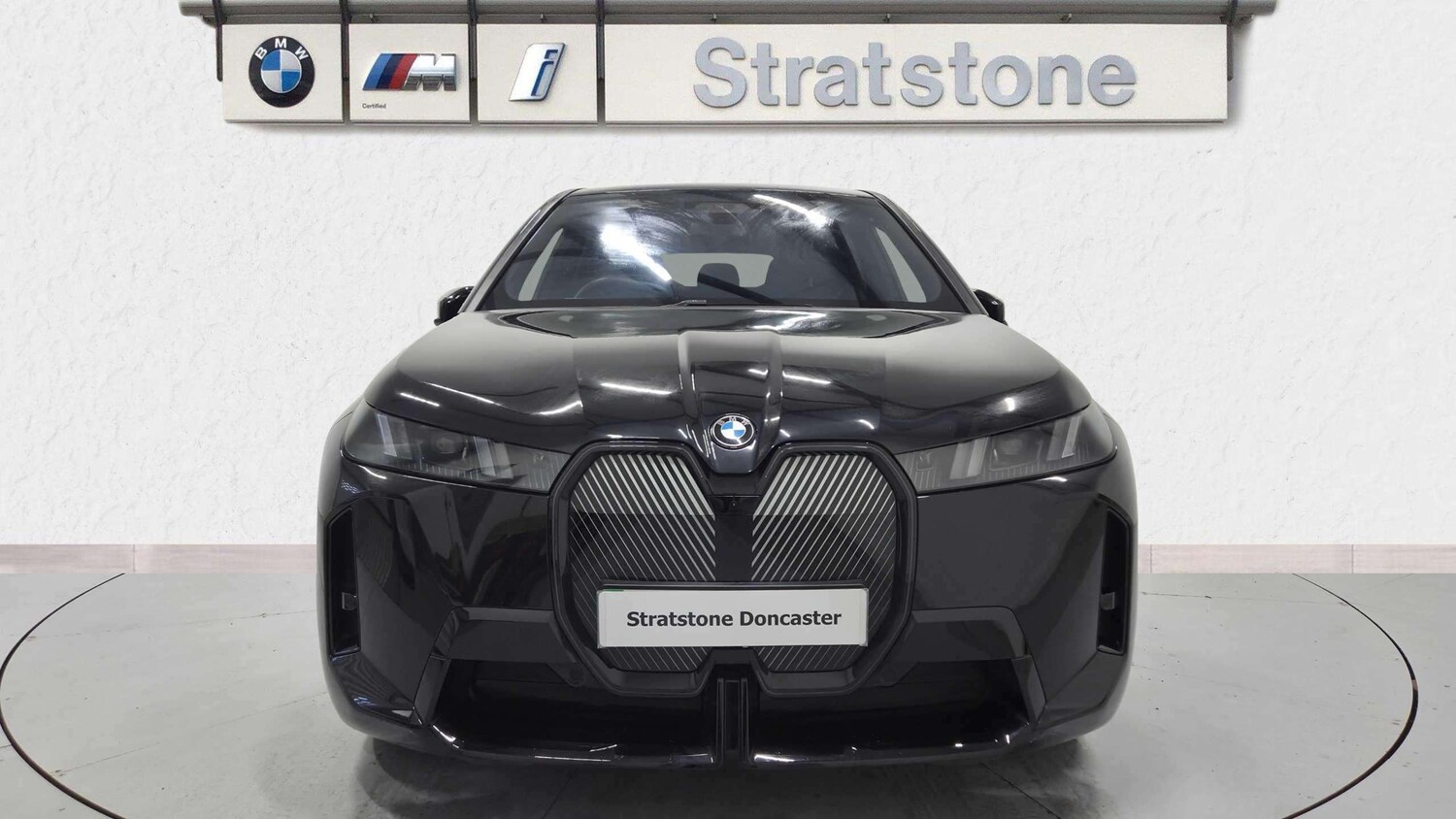 Used BMW iX 2025 for sale - 77577340: Photo 16