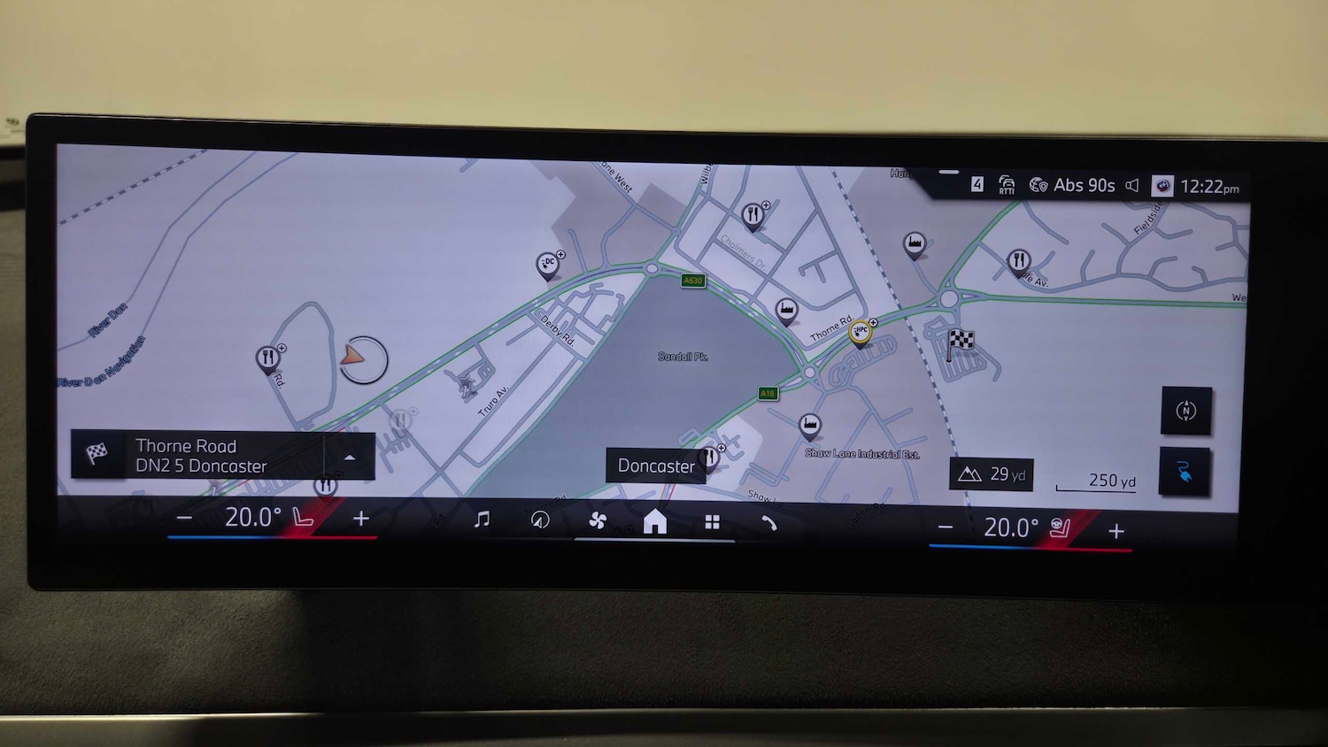 Used BMW iX 2025 for sale - 77577340: Photo 17