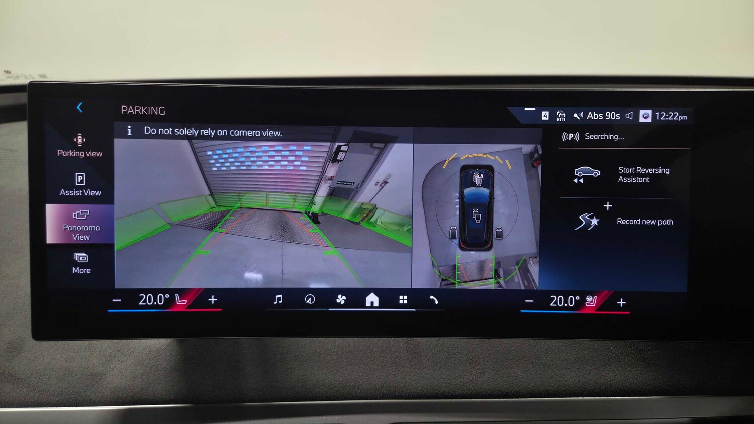 Used BMW iX 2025 for sale - 77577340: Photo 18