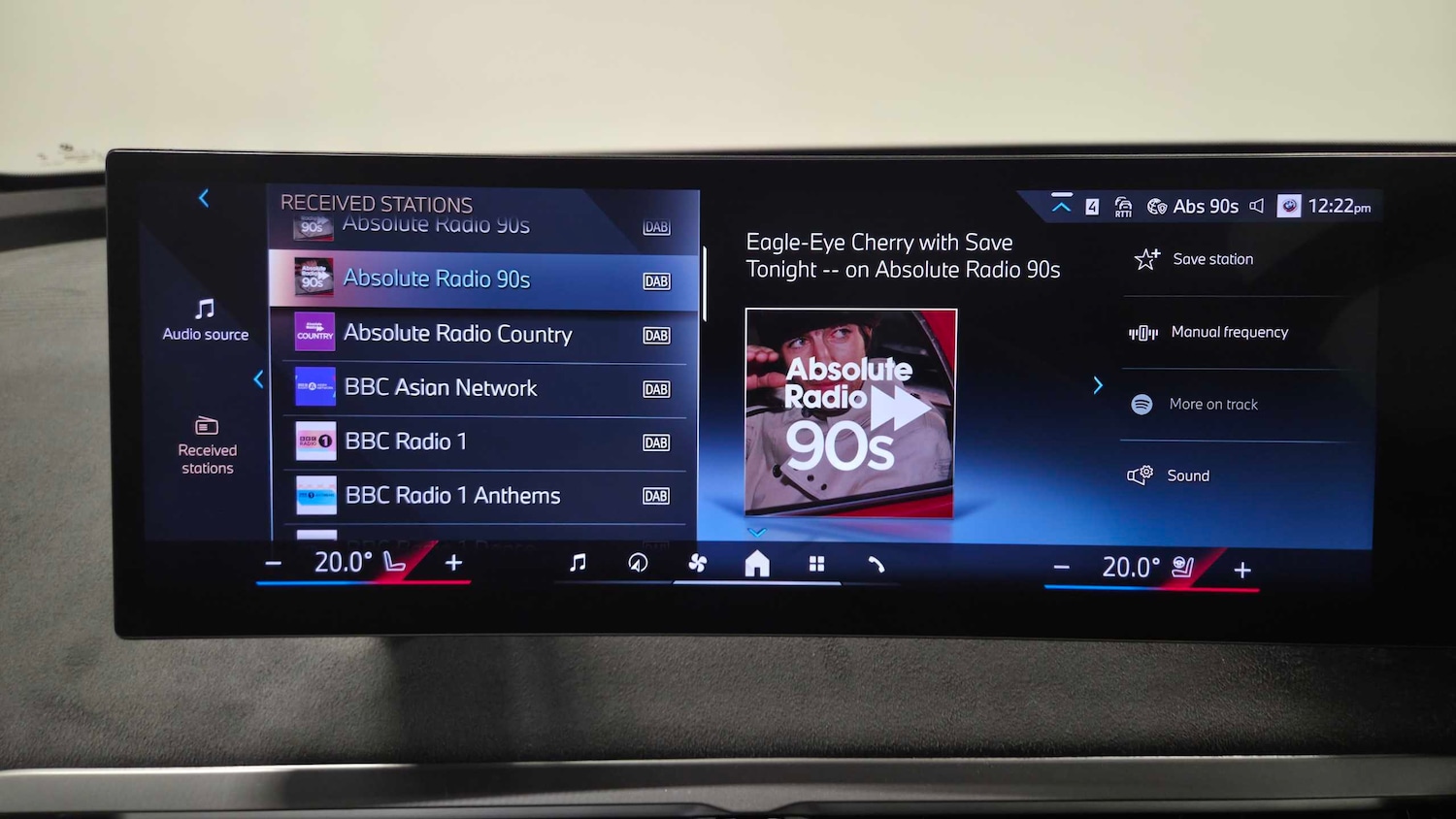 Used BMW iX 2025 for sale - 77577340: Photo 19