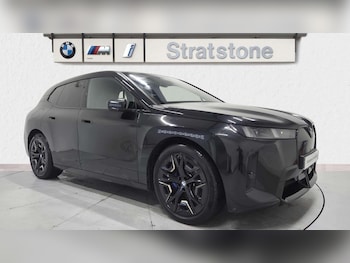 Used BMW iX 2025 for sale - 77577340: Photo