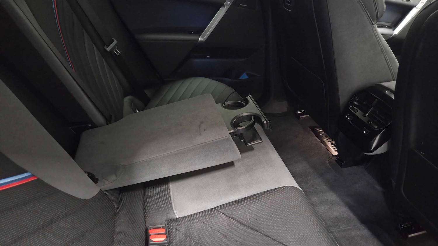 Used BMW iX 2025 for sale - 77577340: Photo 29