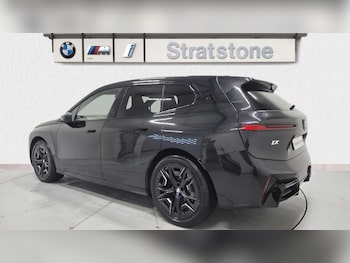 Used BMW iX 2025 for sale - 77577340: Photo