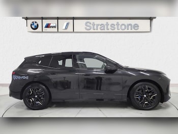 Used BMW iX 2025 for sale - 77577340: Photo