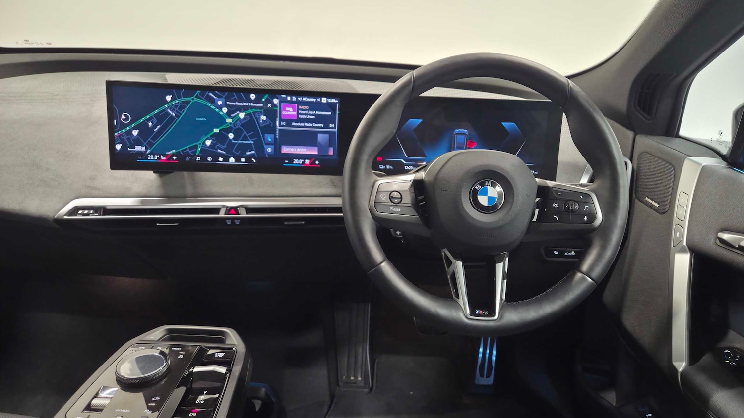 Used BMW iX 2025 for sale - 77577340: Photo 5