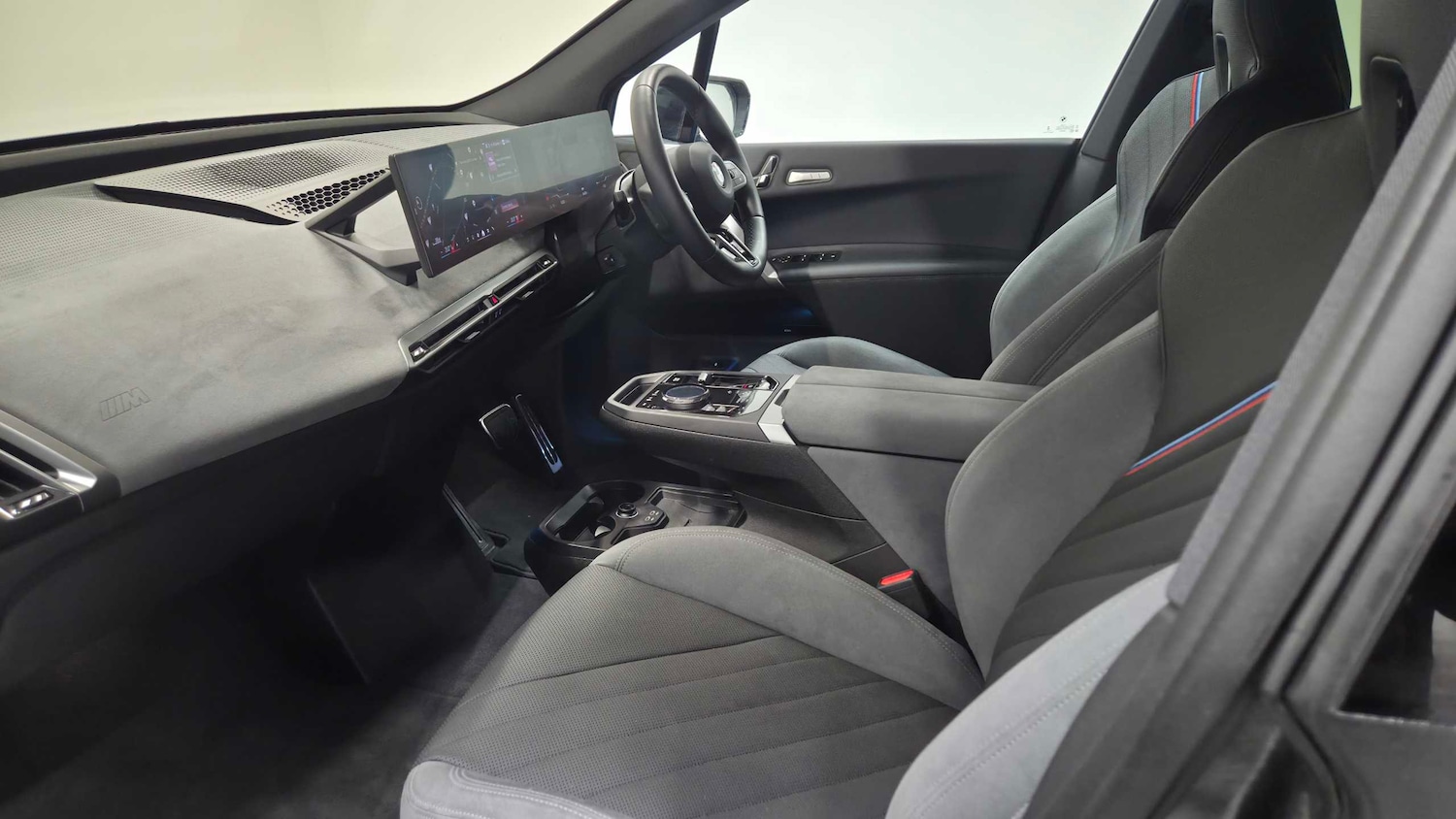 Used BMW iX 2025 for sale - 77577340: Photo 7