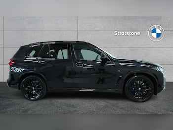 Used BMW X5 2026 for sale - 79731043: Photo
