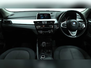 Used BMW X1 2018 for sale - 79148163: Photo