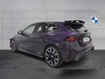 Used BMW 1 Series 2025 for sale - 79864315: Photo