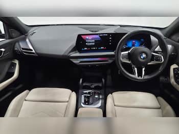 Used BMW 1 Series 2025 for sale - 79864315: Photo