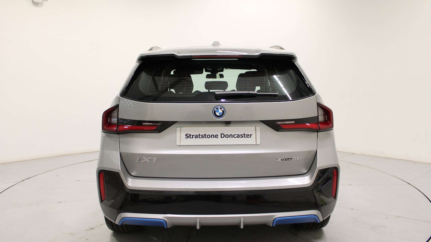 Used BMW iX1 2023 for sale - 76804813: Photo 16