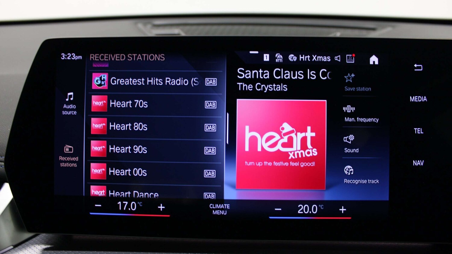 Used BMW iX1 2023 for sale - 76804813: Photo 20